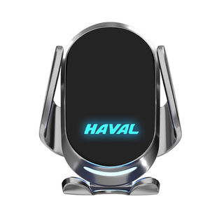 哈弗第三代二代H6coupe哈佛F7X/H5/H7专用车载手机支架配件用品H8