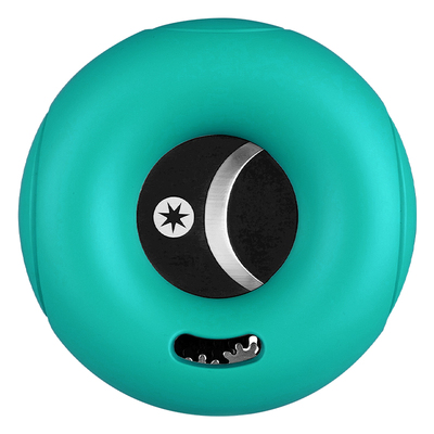 VANITYFAIR雪茄剪OC-Ⅰ黑钛平刃