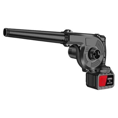 浙江吸吹两用锂电鼓风机质优价廉