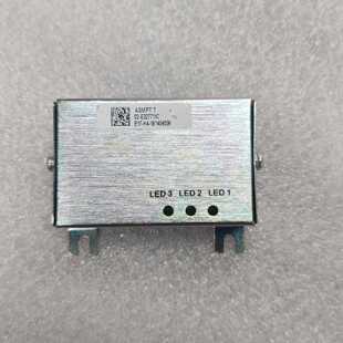 ASM固晶机控制盒02-E32771/C，全新原装，未使用。