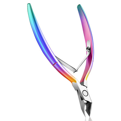 百思邦死皮剪锻打美甲店专用