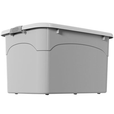 特大号塑料收纳箱家用加厚