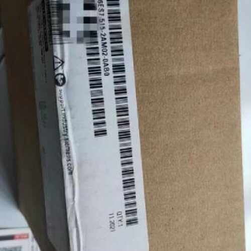 议价6ES7515-2AM020AB0西门子S7-1500CPU 6ES7515-2AM02-0AB0全新