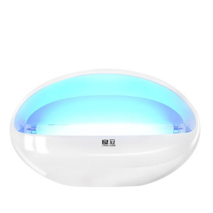 新施莱登西餐厅灭蝇器灭蚊神器灭蚊器电蚊灯LED无声捕蚊器杀蝇灯