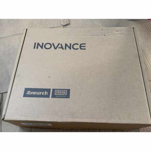 议价全新原装正品INOVANCE IT7100E触摸屏，美国Mo