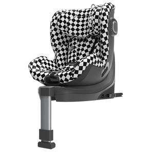 HBR虎贝尔E360安全座椅0-12岁