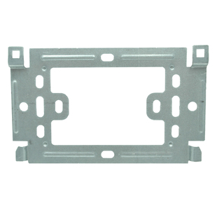 competition竞争进祯可视门铃对讲室内分机支架底座墙托挂钩挂板