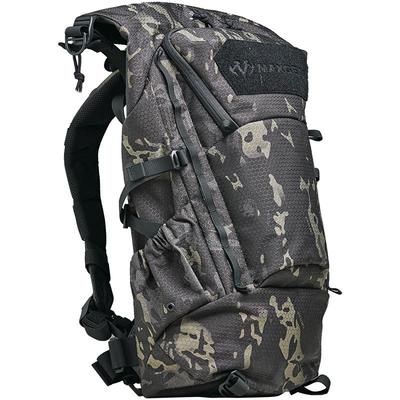 MAXGEAR卷顶防护模块化挂载