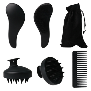 英国王妃同款梳子女气囊梳卷发按摩梳魔法梳防打结顺发梳便携tt梳