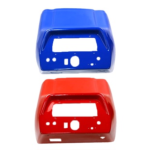 常州东风拖拉机配件大全304/354/364/404仪表壳总成表台玻璃钢 原