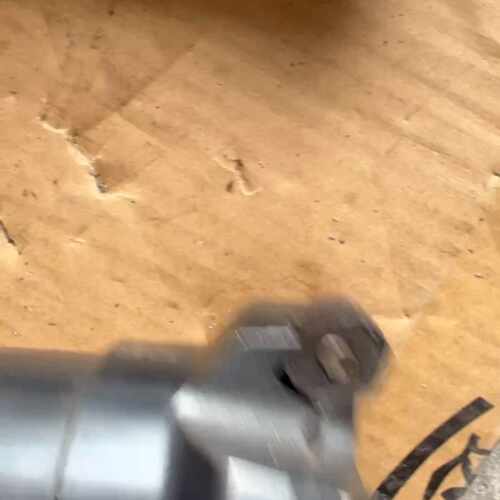 肯纳铣刀盘，型号KSHR80A06RS45HN09，有两支，