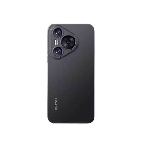 适用华为pura80pro手机壳pura70新款超薄磨砂p70pro+保护套ultra镜头全包防摔p60pro高级感p50外男士女十外壳