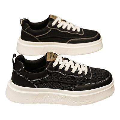 SENMA/森马官方旗舰休闲板鞋男