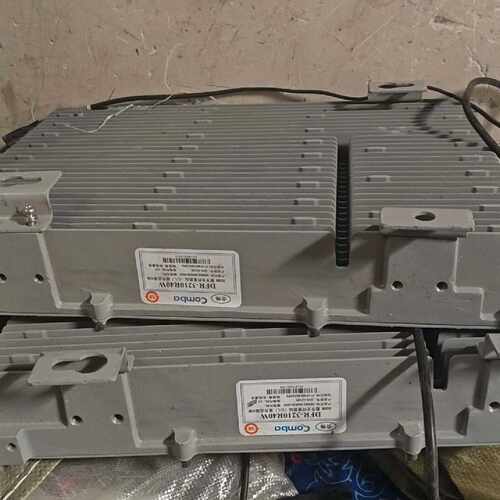 溢价-两台Comba DFR-3210R40W数字光纤直放站远