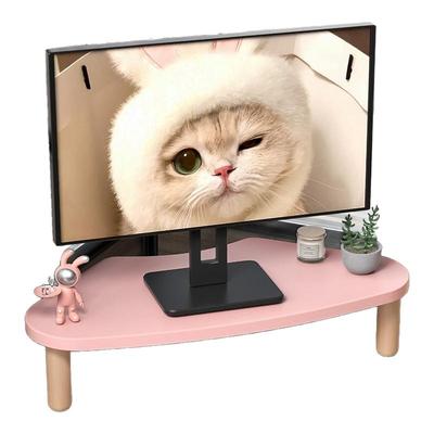 转角增高架工位拐角显示器支架