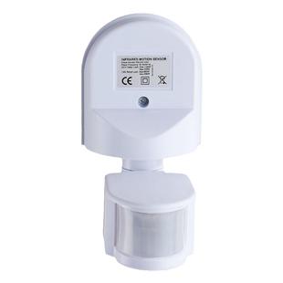 沟槽式厕所感应节水器学校公厕红外线冲水箱便槽感应器自动冲水阀