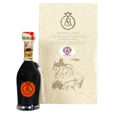 意大利艾米莉亚巴萨米克醋100ml