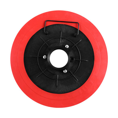 黄油枪吸油盘通用型手动黄油机配件大全黄油吸盘吸盖黄油桶压油盘