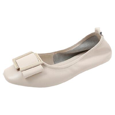 夏季新款舒适软底40一43大码女鞋