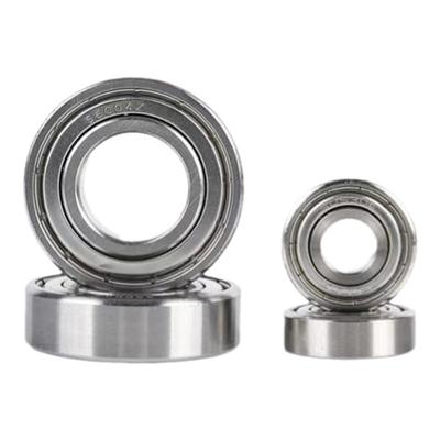 国产静音耐腐蚀耐酸碱不锈钢轴承