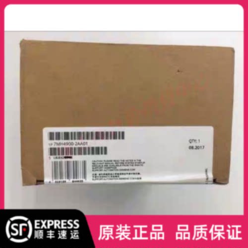 议价7MH4900-2AA01 西门子全新原装SIWAREX FTA称重模块7MH4900-2