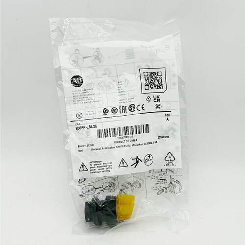 溢价-800FP-LSL25选择开关 罗克韦尔Allen-Brad