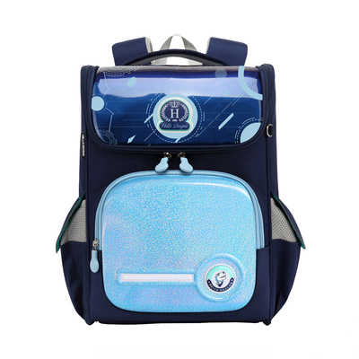 减负护脊小学生一到六年级大容量