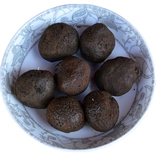 现货新鲜野生黑松露菌成熟黑色云南块菌猪拱菌白松露野生菌发顺丰