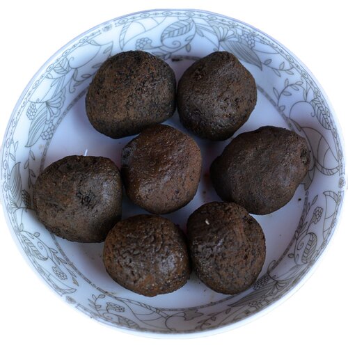 现货新鲜野生黑松露菌成熟黑色云南块菌猪拱菌白松露野生菌发顺丰
