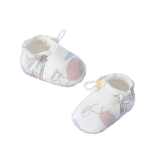 婴儿鞋子袜子步前鞋0-12月宝宝步前鞋不掉鞋0-3-6-12月婴儿袜鞋