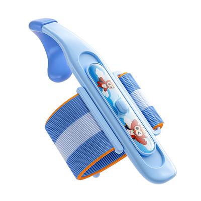 猫太子防勾腕矫正器奥特曼握笔器
