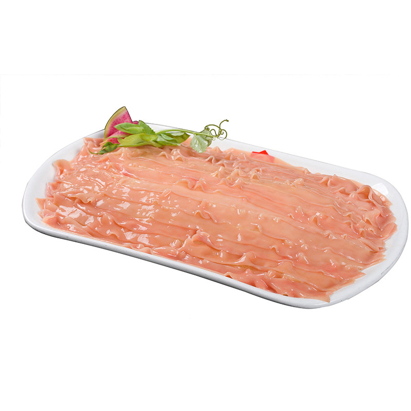 鸭肠火锅食材生鲜食材