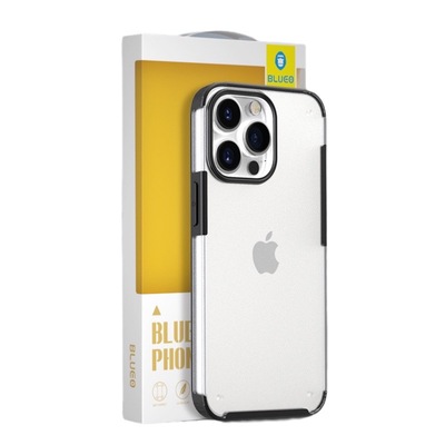 蓝猩护甲防摔壳磨砂手感全包防护