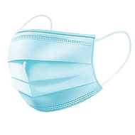 整箱一次性活性炭口罩