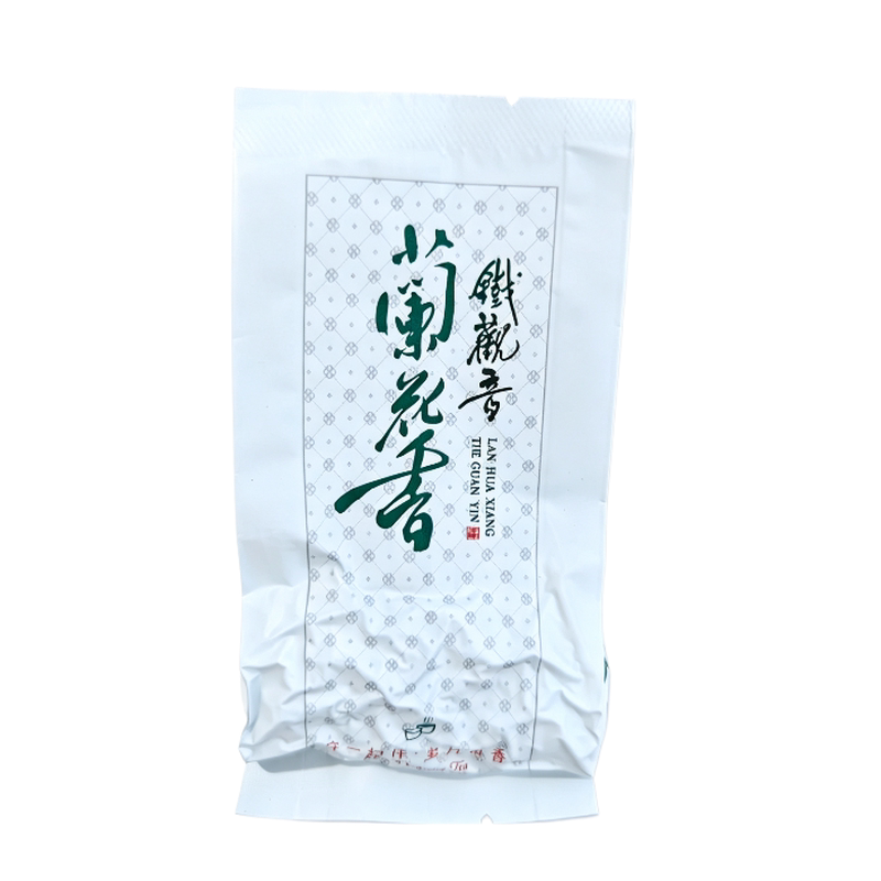 2026安溪铁观音特级兰花香新茶