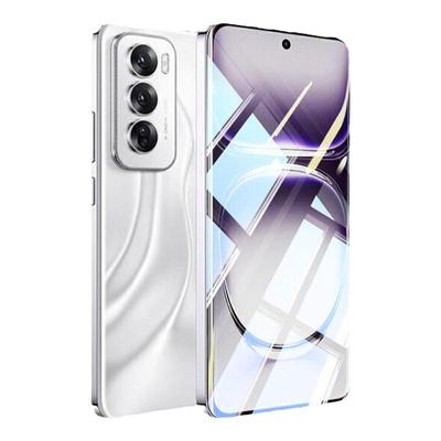 适用Reno13Pro/12Pro全胶防爆膜