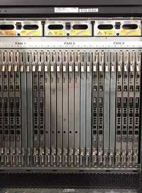 议价EMC 293-801-960C DMX-3 Universal Director Module w 4 Fib