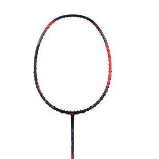 victor胜利羽毛球拍龙牙之刃李梓嘉一代威克多黑龙牙专业进攻拍