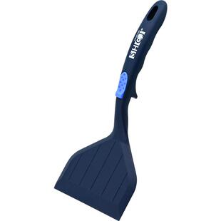 SHCJ硅胶玉子烧铲不粘锅专用一体全包覆耐高温日式煎饼铲子食品级