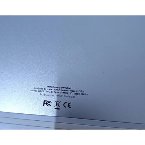 议价remarkable1代墨水屏电子阅读器10.3英寸屏笔没维修