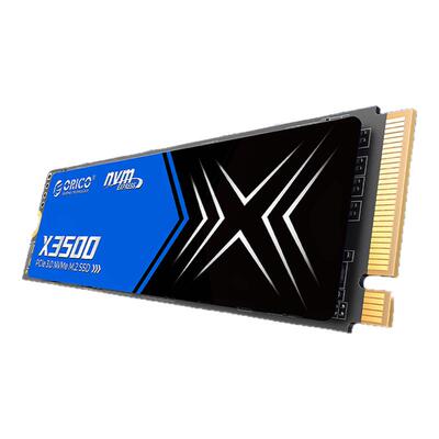 奥睿科M.2固态硬盘1T2TPCIe3.0