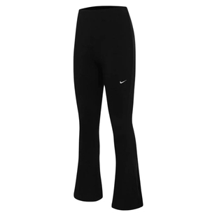 劲浪体育nike耐克冬季女子运动休闲长裤裤子FQ2114-010