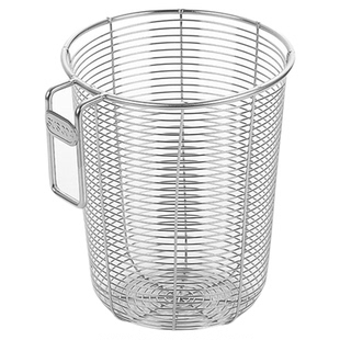 304不锈钢筷子筒可挂壁厨房置物架餐具收纳网格沥水篮洗碗机专用