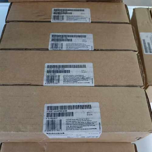 议价6ES7142-6BR00-0AB0西门子ET 200ECO PN 8 DO DC 24 V/ 2A 8M