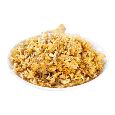 天下泽雨霍山石斛花茶米斛花干花