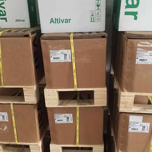 议价施耐德变频器ATV71HC25N4/ATV930C25N4C全新原装正品大量现货