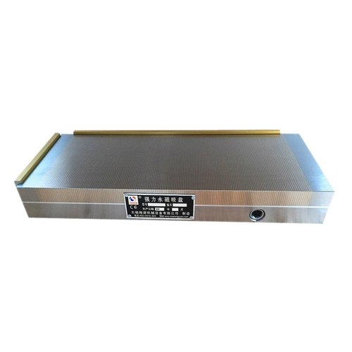 XM91-150*350细目永磁吸盘 吸力更强 安全更高效 翔源磁电