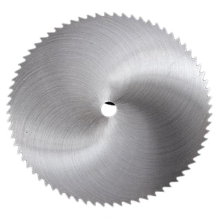 木工锯片 锰钢老式无合金头锯片 推台锯 电刨床 切割机 木头锯片