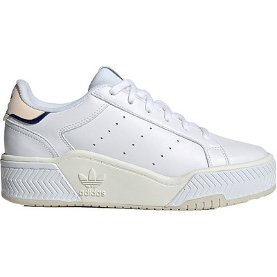 Adidas/阿迪达斯女子厚底板鞋