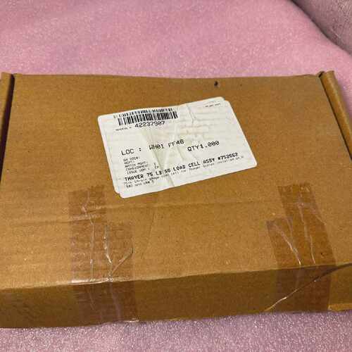 TOTALCOMP TS-75 LOAD CELL